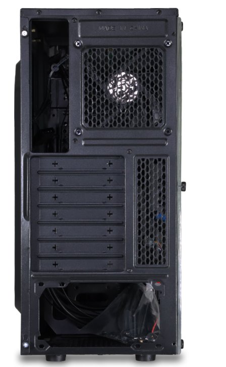 EVOLVEO NATE 2, case ATX