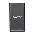 EVOLVEO orig. baterie 1800 mAh pro MaxPhone A1, StrongPhone Q1/Z4/W4