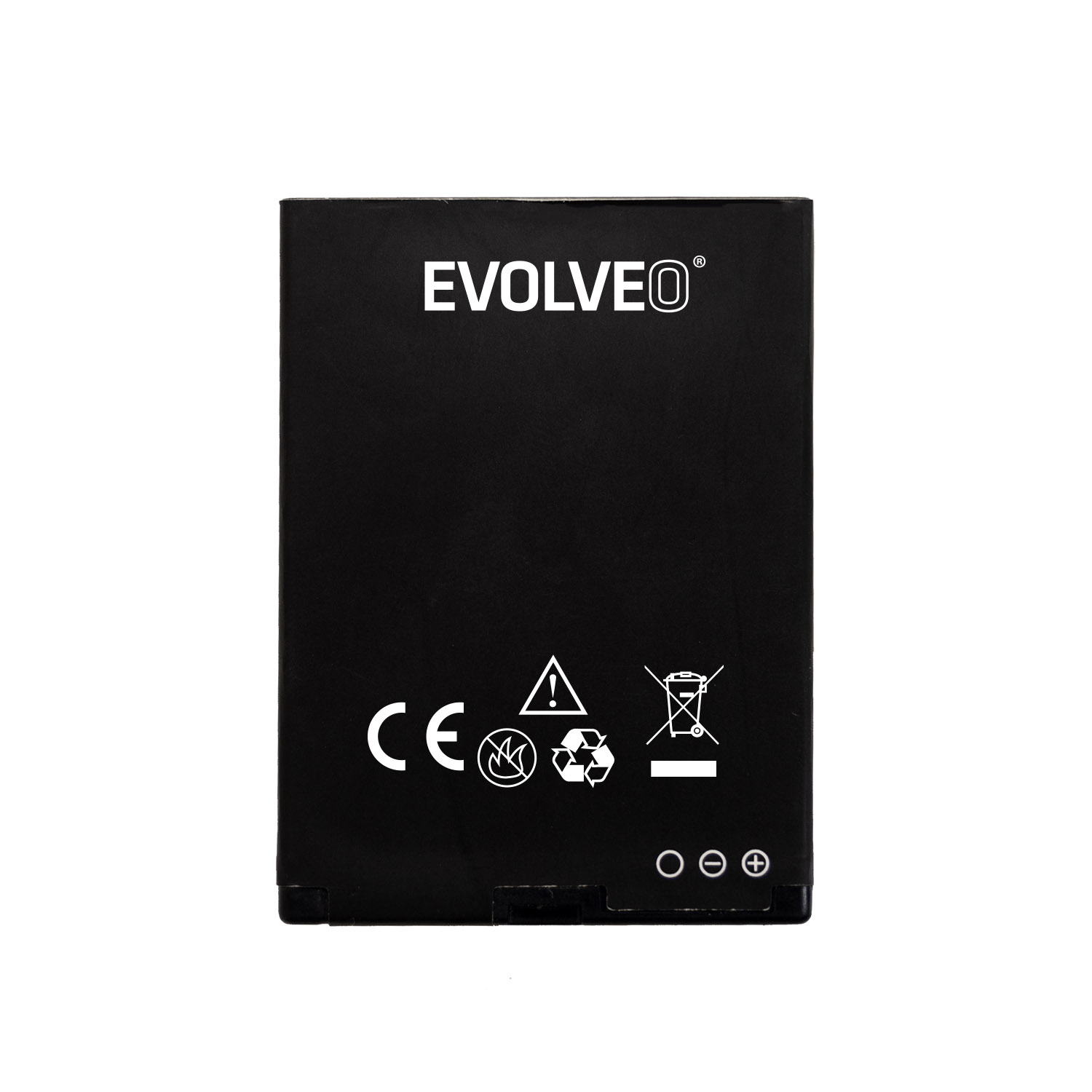 EVOLVEO orig. baterie 5000 mAh pro StrongPhone H1