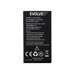 EVOLVEO originálna 2500 mAh batéria pre StrongPhone X5