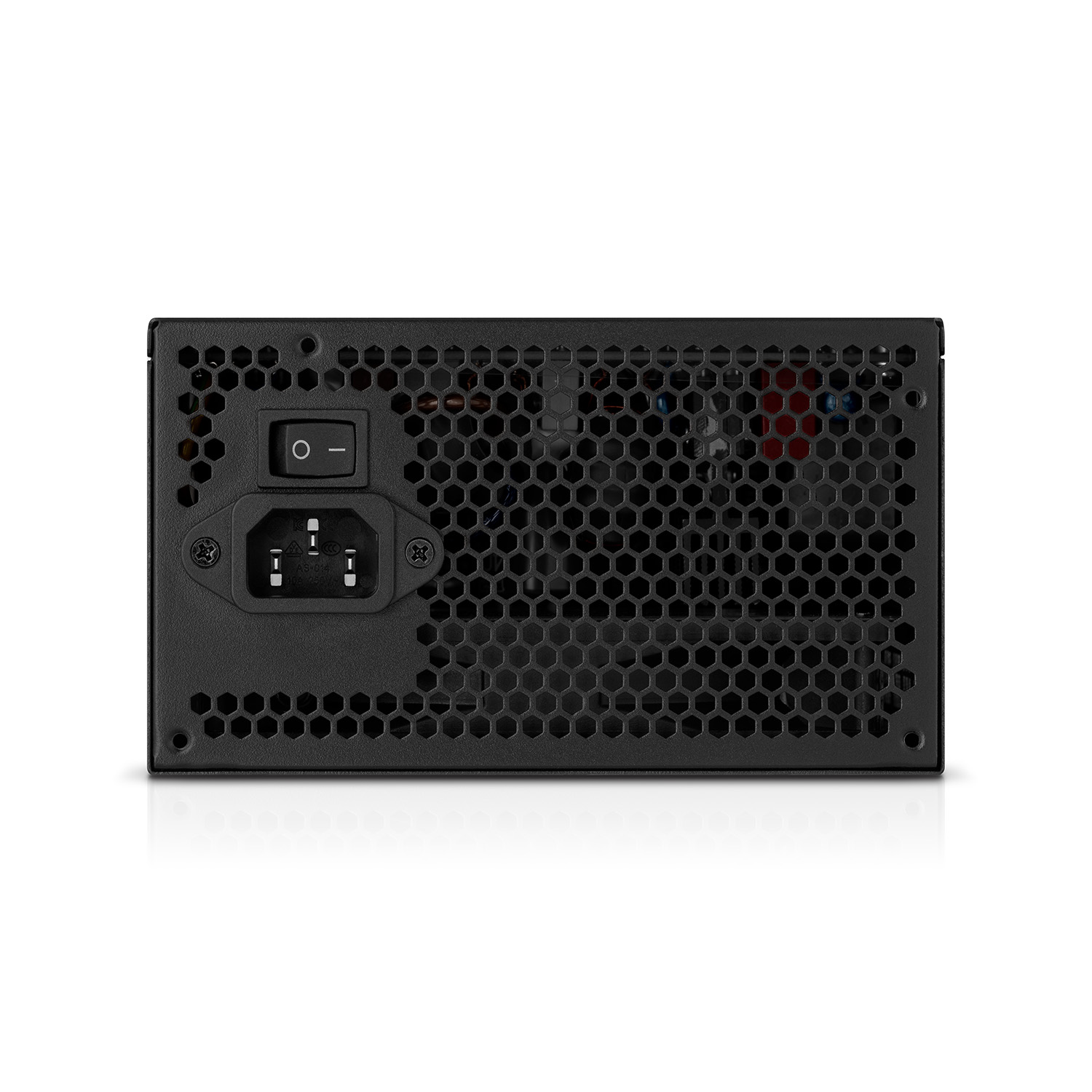 EVOLVEO P1000, 1000W, 80+ PLATINUM, ATX 3.1, PCIe 5.1, modulárny