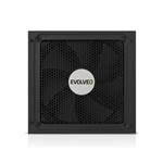 EVOLVEO P1000, 1000W, 80+ PLATINUM, ATX 3.1, PCIe 5.1, modulárny