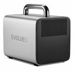 EVOLVEO PowerCharge 1000 - nabíjacia stanica
