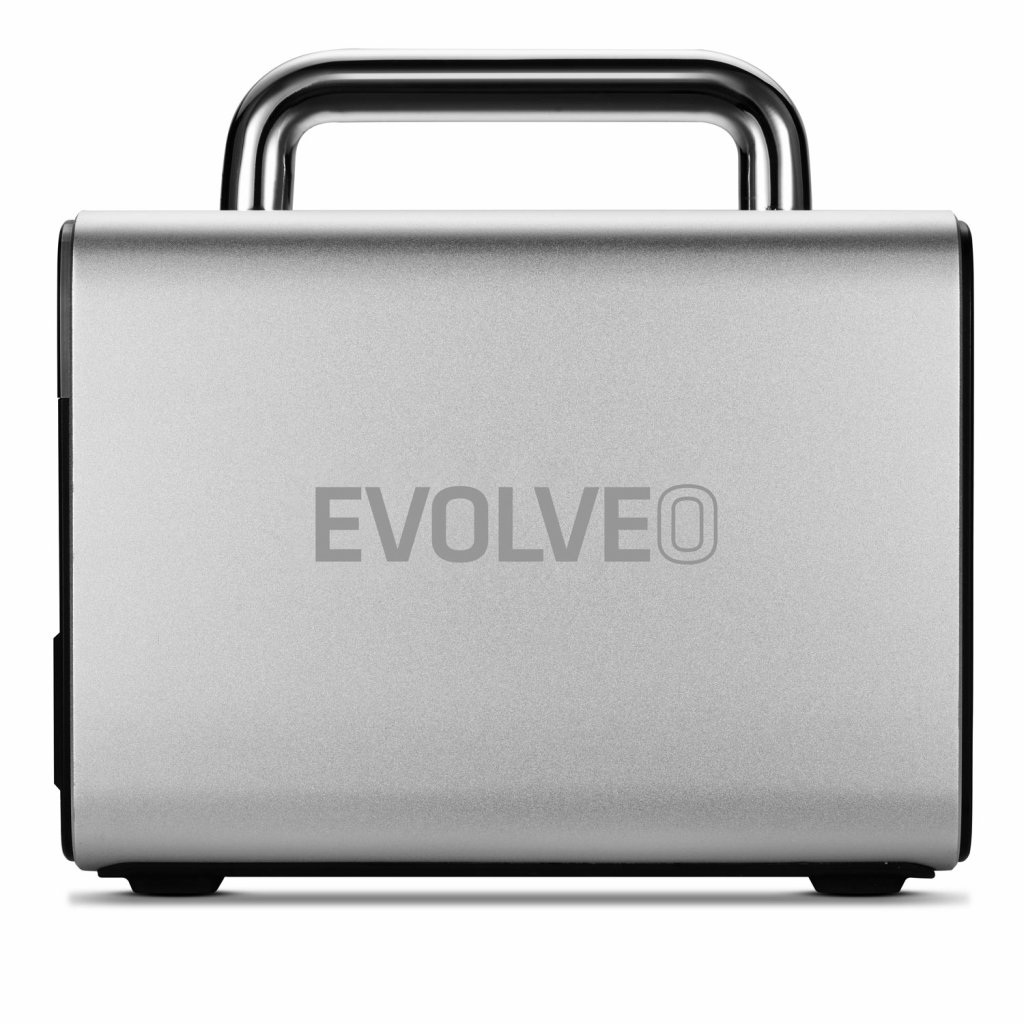 EVOLVEO PowerCharge 500 - nabíjecí stanice