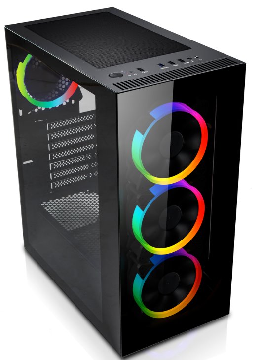 EVOLVEO PTERO Q12