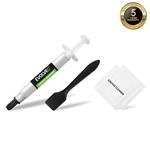 EVOLVEO Ptero TC3, teplovodivá pasta, 17,3W/mK, záruka 5 let, 2 g