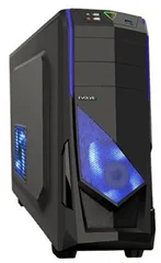 EVOLVEO R04, case ATX CAER04000 - Počítačové skříně (case)