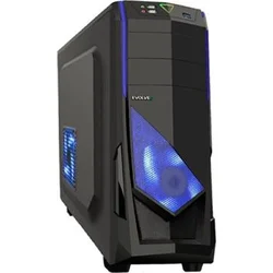 EVOLVEO R04, case ATX