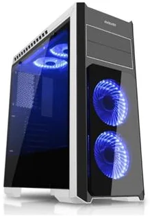 EVOLVEO Ray 4, case ATX CAER4