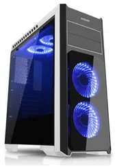 EVOLVEO Ray 4, case ATX CAER4