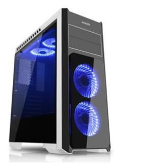 EVOLVEO Ray 4, case ATX