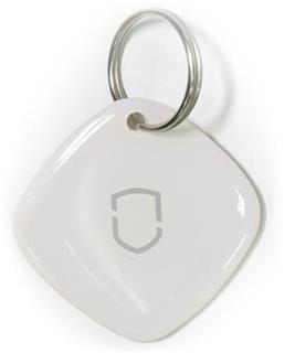 EVOLVEO Salvarix, čip RFID, biely