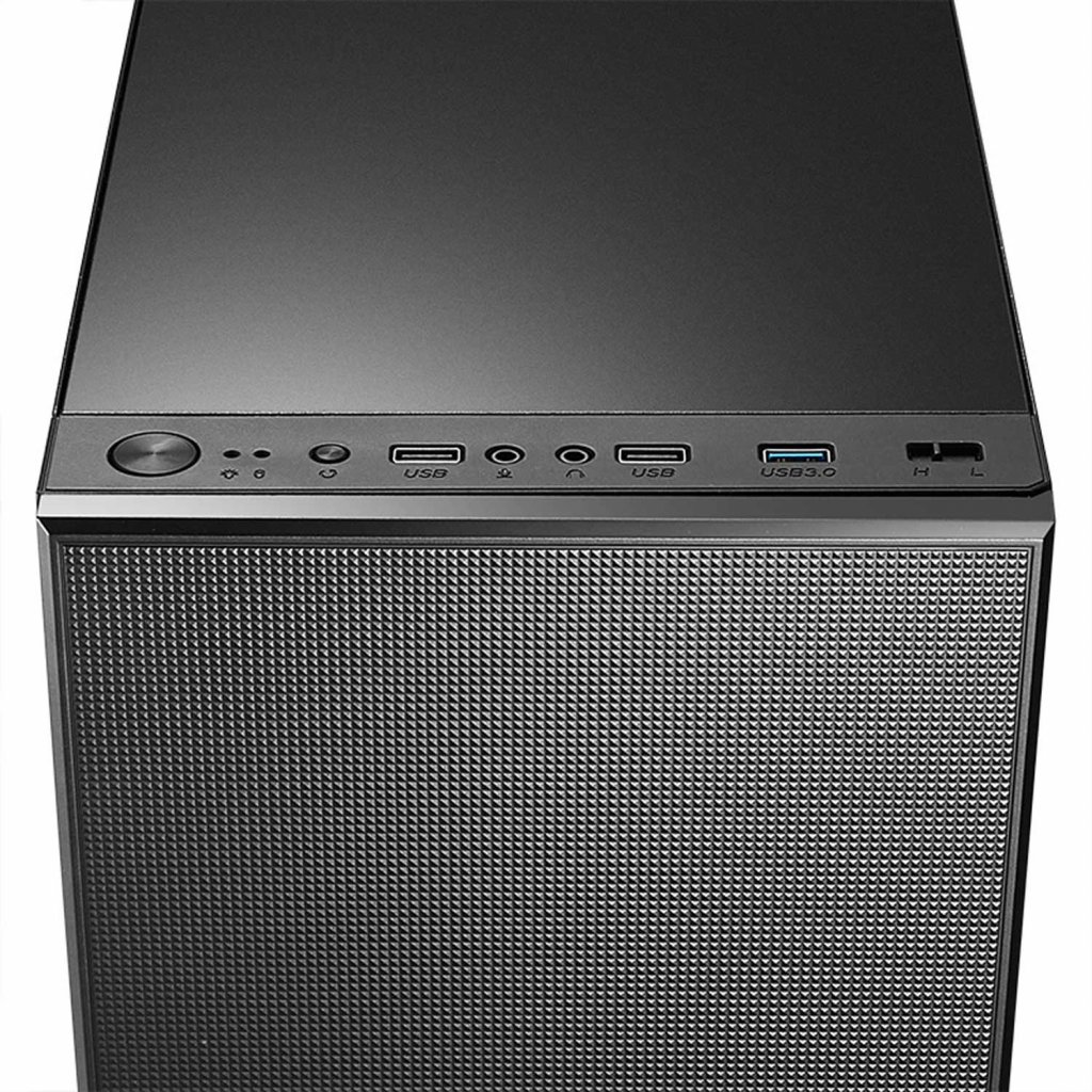 EVOLVEO Silens S1, case ATX