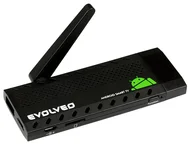 EVOLVEO Smart TV stick D2, Dual Core Android Smart TV stick