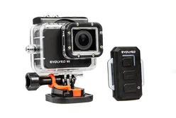 EVOLVEO SportCam W8, 1080p/60fps, vodotěsná 60m, LCD, WiFi