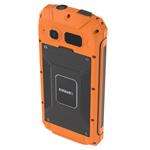 EVOLVEO StrongPhone Z6 oranžový
