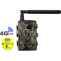 EVOLVEO StrongVision 4GA CAM-4GA - Televizní a střihové karty