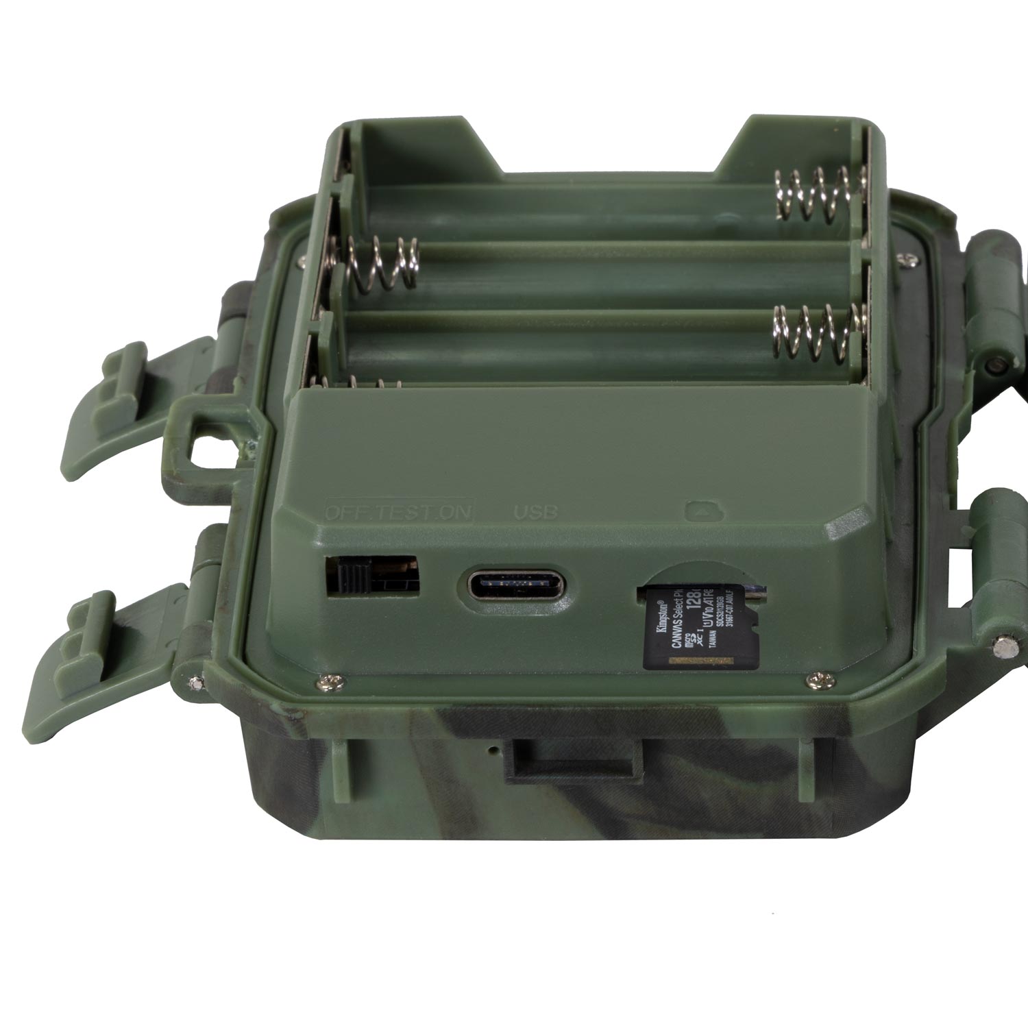 EVOLVEO StrongVision Mini WiFi