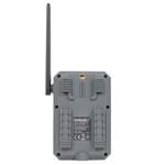 EVOLVEO StrongVision Solar 4G, fotopasca s 4G, aplikáciou a solárnym panelom