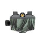 EVOLVEO StrongVision Solar 4G, fotopast se 4G, Aplikací a solárním panelem