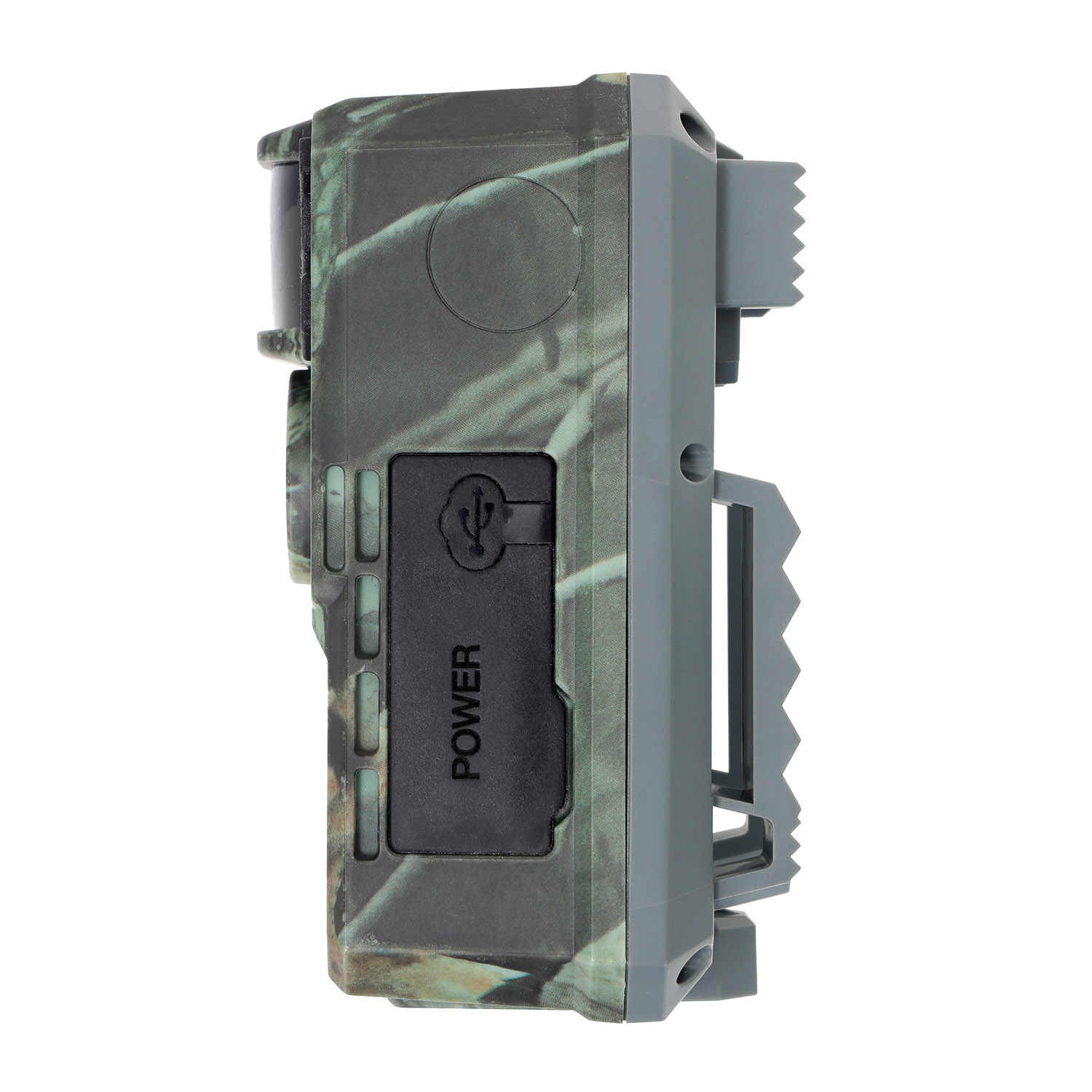 EVOLVEO StrongVision Solar WiFi