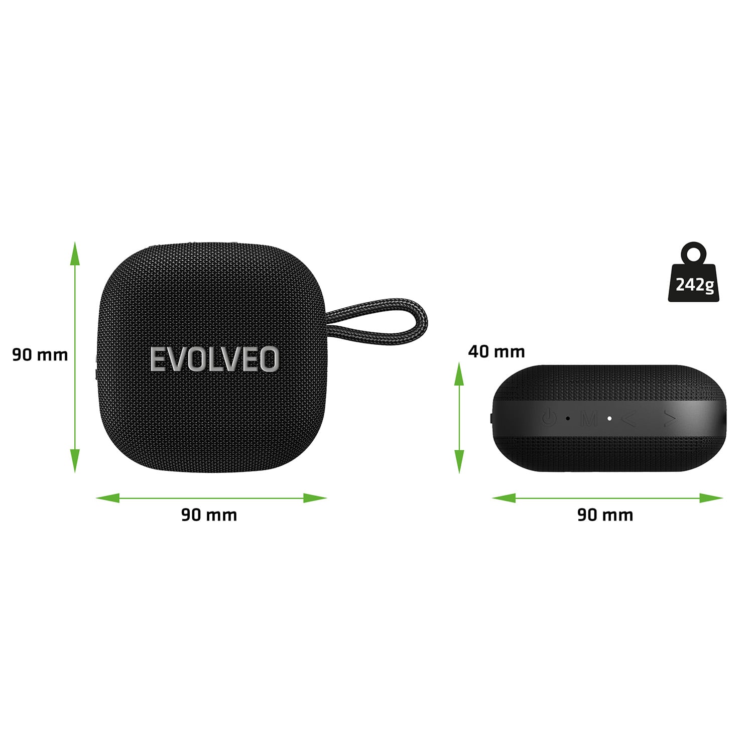 EVOLVEO TopSound