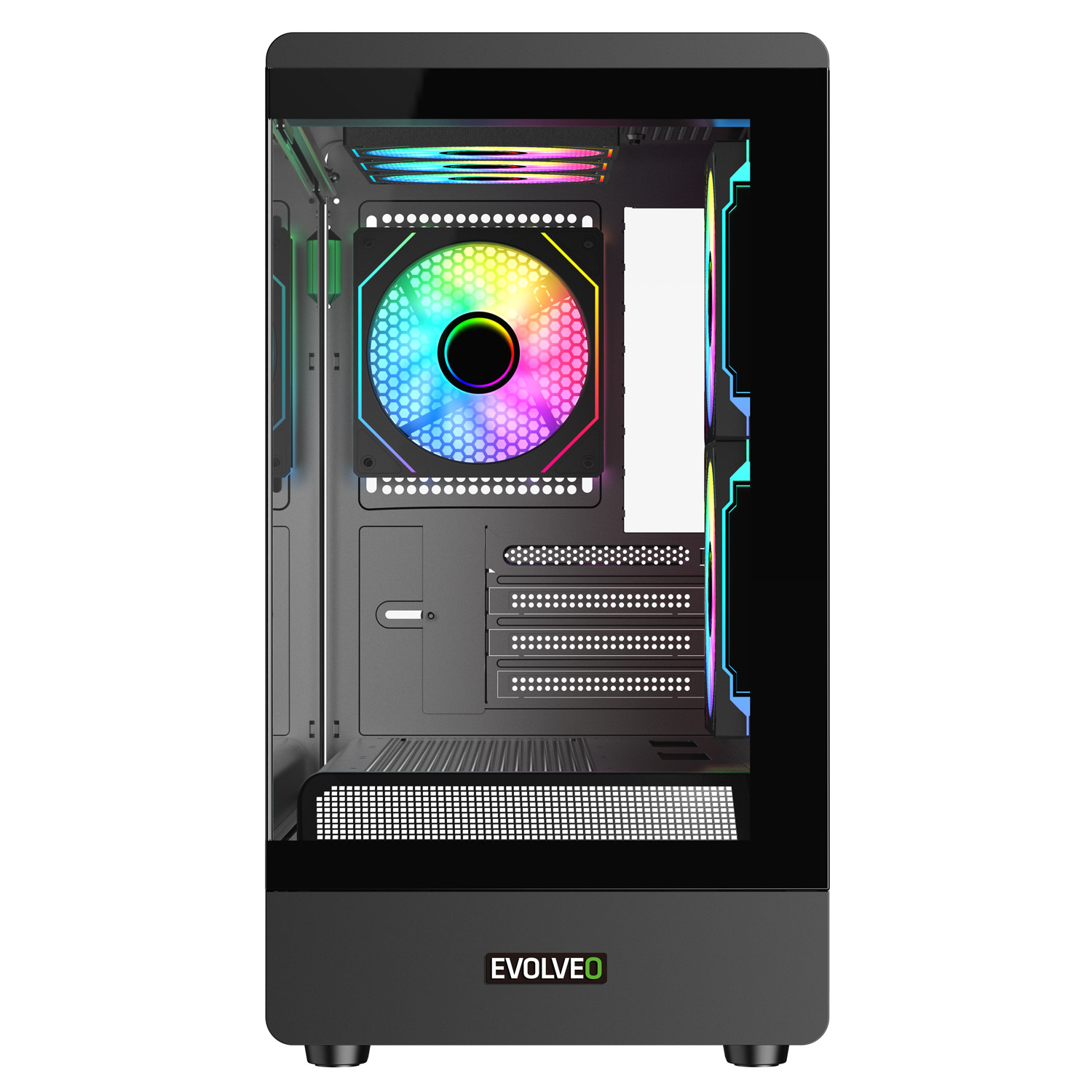 EVOLVEO Ursus