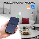 EVOLVEO WiFi Dual Switch - inteligentný prepínač