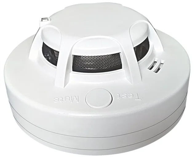 EVOLVEO WiFi SMOKE