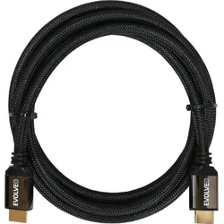 EVOLVEO XXTREMECORD 3m XXTR3M - Kabely + redukce