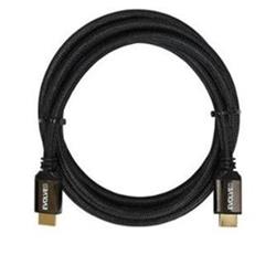 EVOLVEO XXtremeCord, kabel HDMI 2.0b, 1m