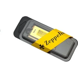 EVOLVEO Zeppelin, 8GB 1333MHz DDR3 CL9 SO-DIMM, GOLD, box