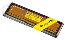 EVOLVEO Zeppelin, 8GB 1600MHz DDR3 CL11, GOLD, box 8G/1600/XK EG - Paměťové moduly