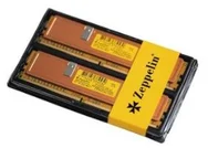 EVOLVEO Zeppelin, 8GB 2400MHz DDR4 CL17, GOLD, box (2x4GB KIT) 4G/2400/XK2 EG - Paměťové moduly