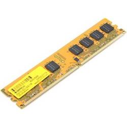 EVOLVEO Zeppelin DDR II 2GB 800 MHz CL6, box 2G/800/P EG