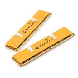 EVOLVEO Zeppelin Gold DDR2 4GB (2x2GB) 800MHz