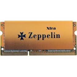 EVOLVEO Zeppelin Gold SODIMM DDR3 2GB 1333MHz