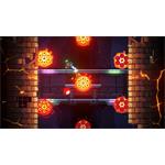 Exit the Gungeon
