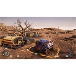 Expeditions A MudRunner Game