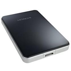 Externí disk HITACHI Touro Mobile Pro 500GB externí disk 2,5" USB3.0 SuperSpeed