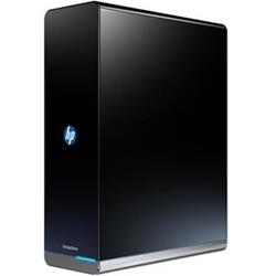 Externí disk HP Simple Save 1TB 3.5" USB2.0