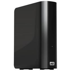 Externí disk WD My Book Essential 2TB 3,5" USB3.0/USB2.0 (single drive)