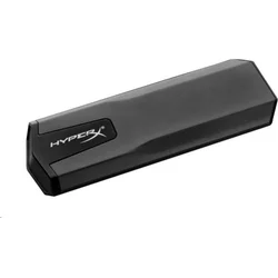 Externí SSD HyperX Savage EXO 480GB (SHSX100/480G)