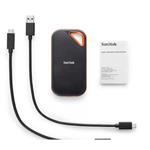 Externý disk SSD Sandisk Extreme PRO Portable 4 TB, USB-C