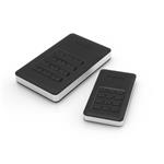 Externý disk Verbatim Store 'n' Go 2 TB so šifrovaním