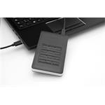 Externý disk Verbatim Store 'n' Go 2 TB so šifrovaním