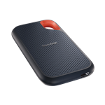 Externý prenosný 1TB SSD disk Sandisk Extreme, USB-C