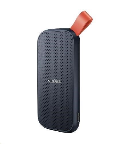 Externý prenosný 1TB SSD disk Sandisk, USB-C
