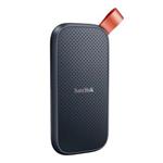 Externý prenosný 2TB SSD disk Sandisk Extreme, USB-C