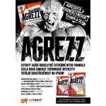 Extrifit Agrezz 20 x 20,8 g - lesná jahoda - mäta